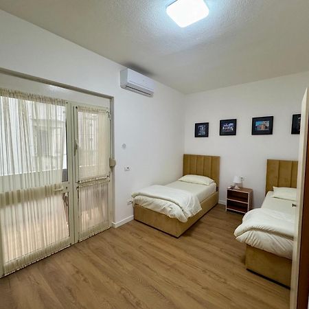 Vivo Apartment Durrës Eksteriør bilde