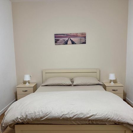 Vivo Apartment Durrës Eksteriør bilde