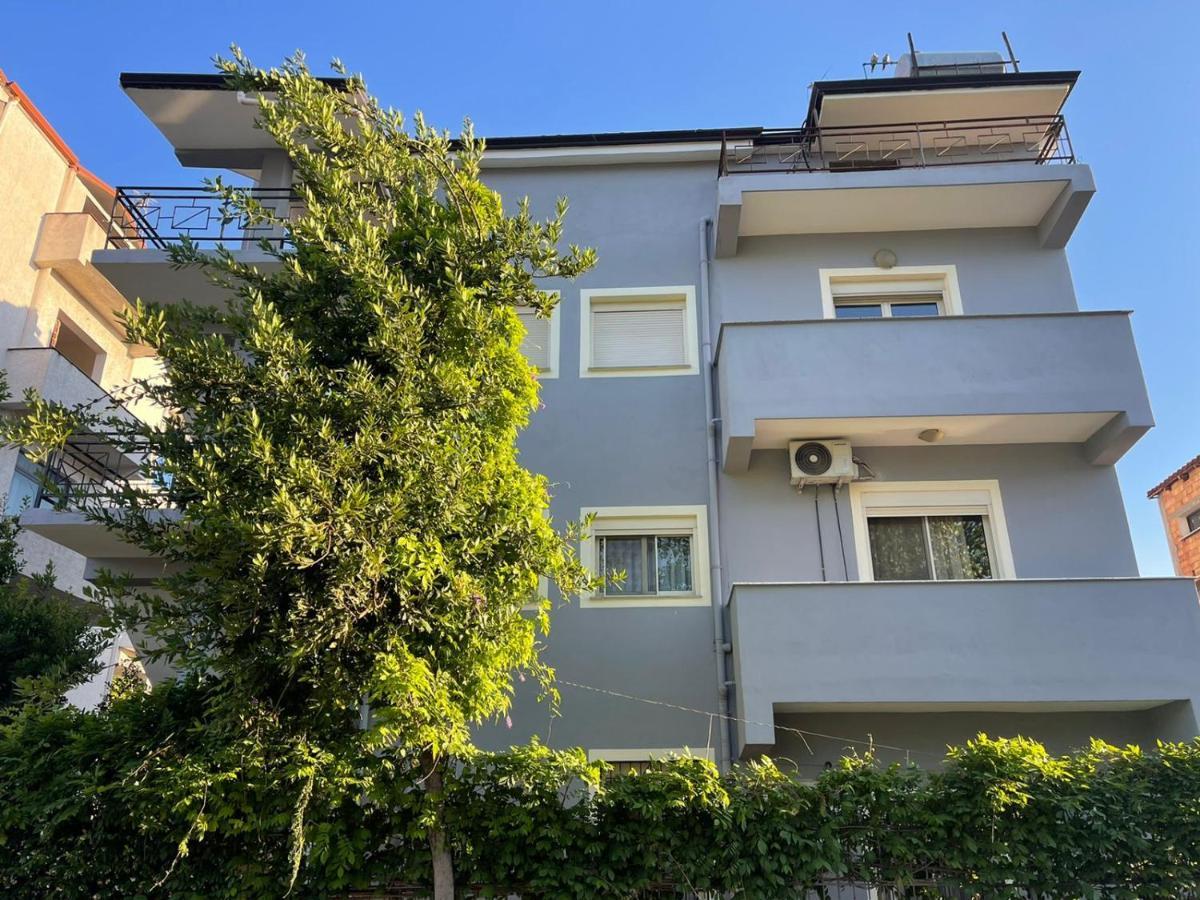 Vivo Apartment Durrës Eksteriør bilde