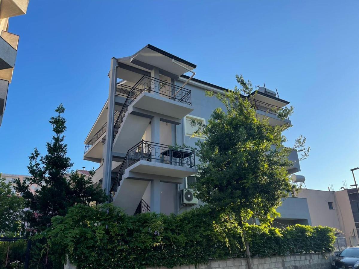 Vivo Apartment Durrës Eksteriør bilde