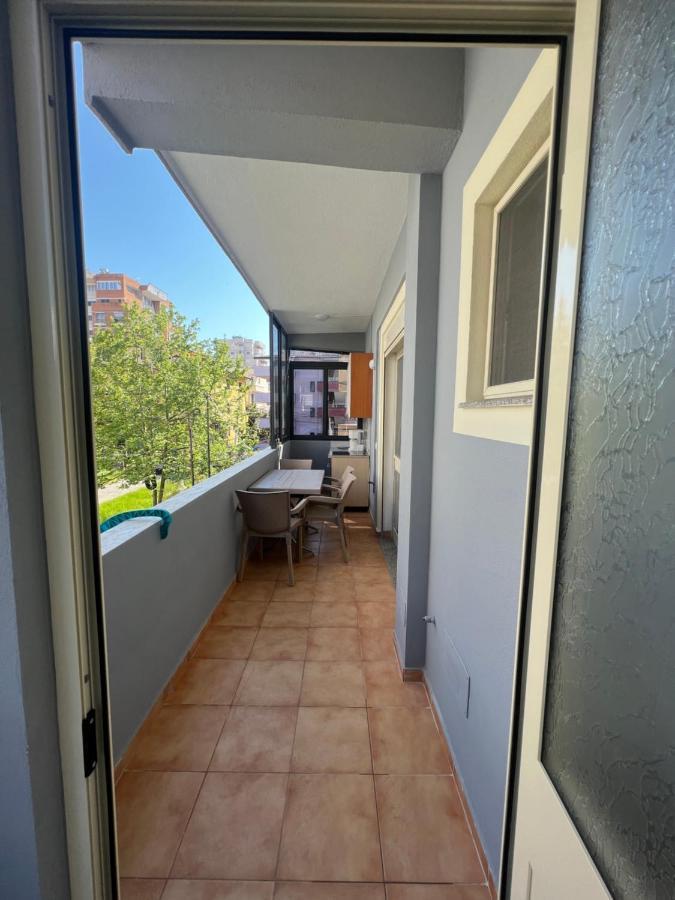 Vivo Apartment Durrës Eksteriør bilde