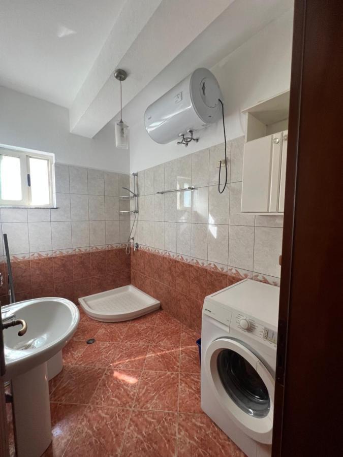 Vivo Apartment Durrës Eksteriør bilde
