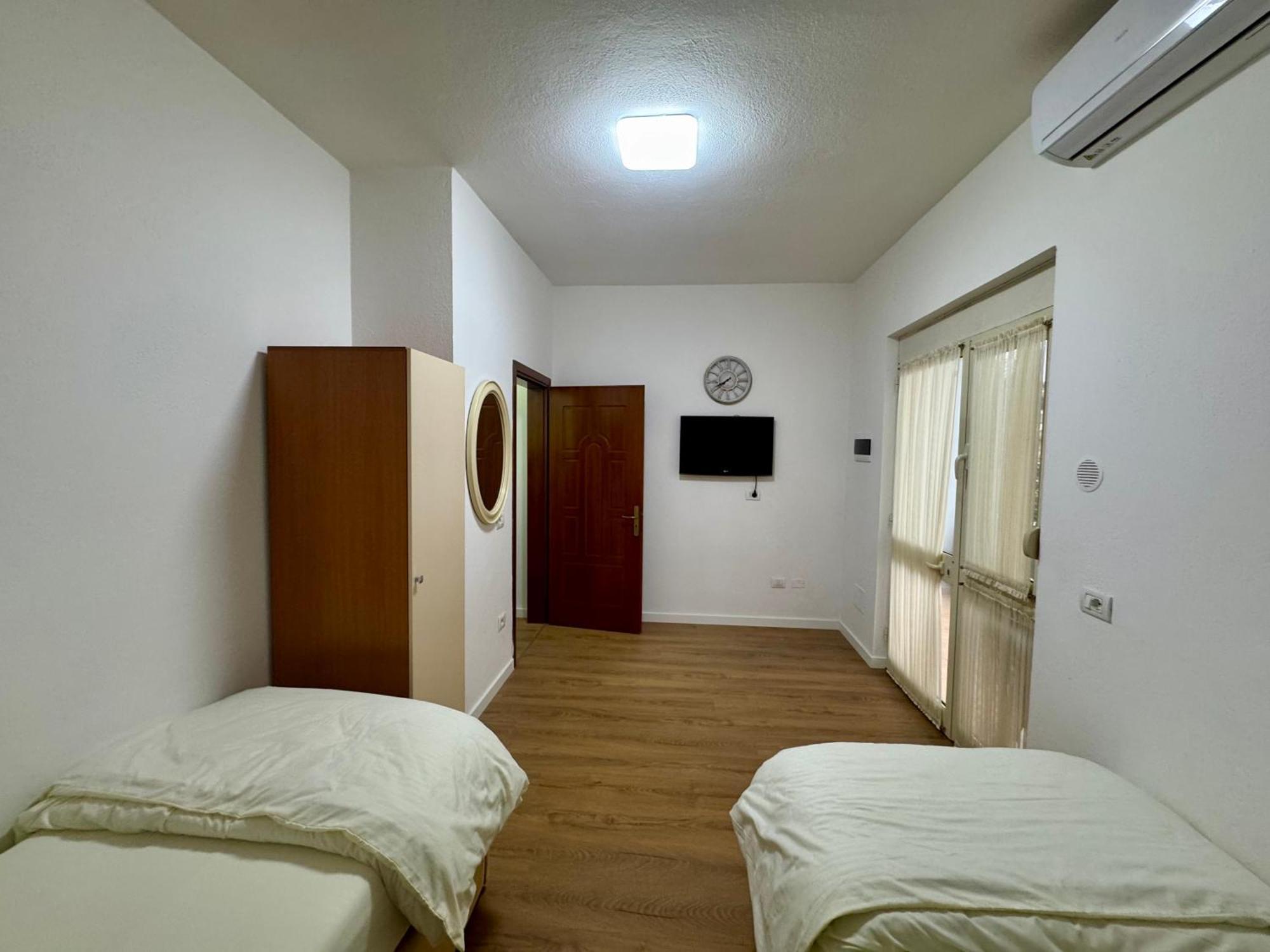 Vivo Apartment Durrës Eksteriør bilde