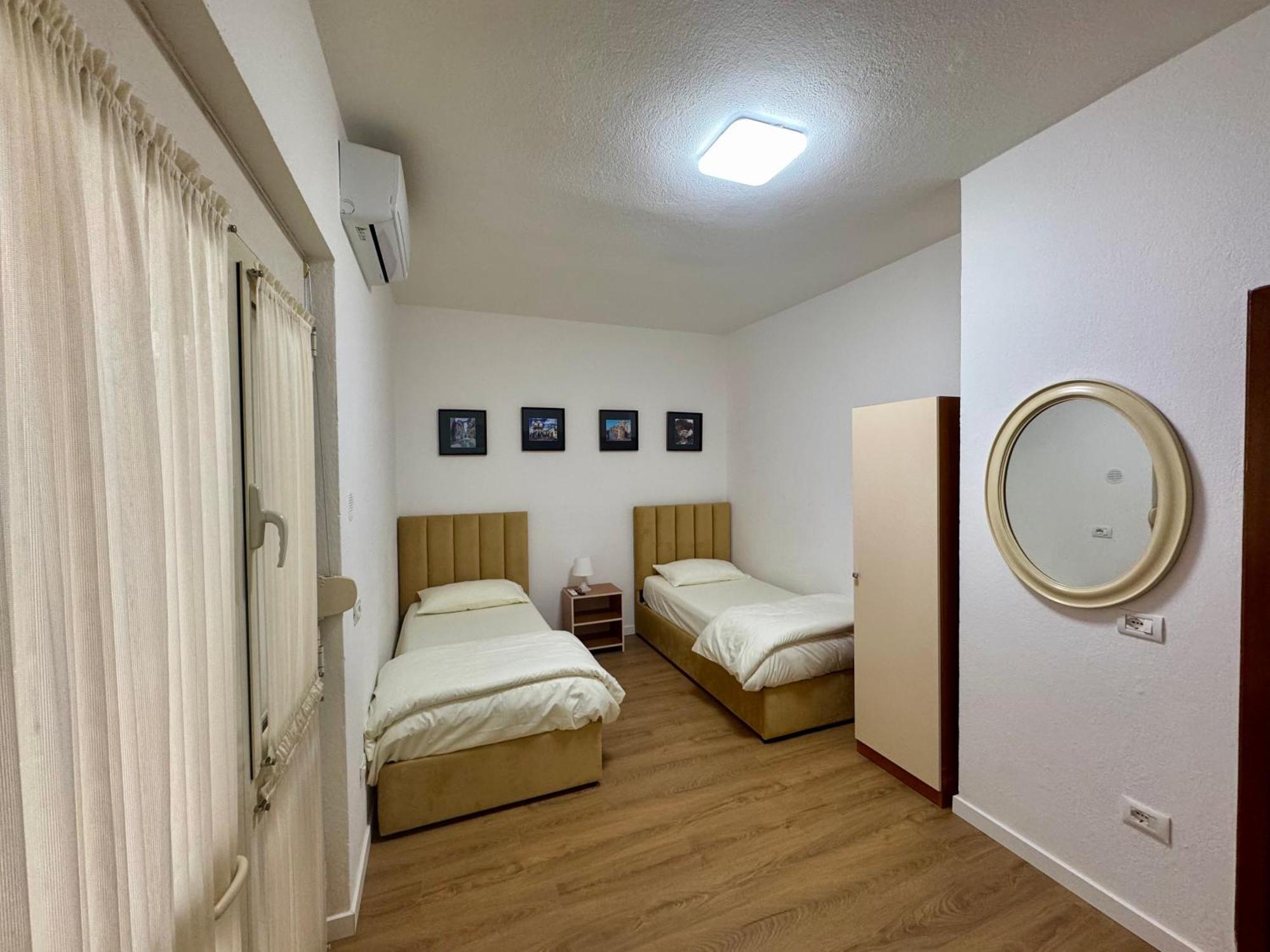 Vivo Apartment Durrës Eksteriør bilde